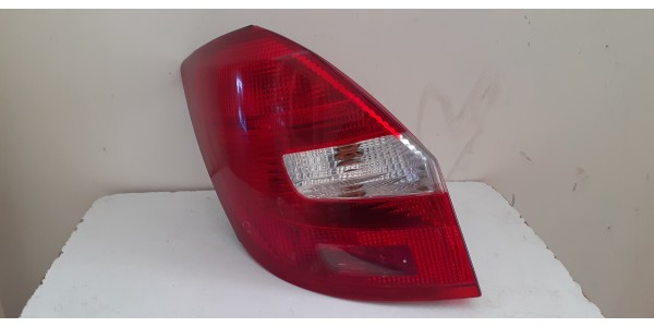 SKODA FABİA 2 STOP LAMBASI SOL (10/16) DUYLU